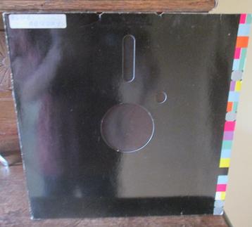 1983 New Order - Blue Monday - 12" vinyl Single beschikbaar voor biedingen