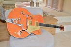 Gretsch G6120-1959 LTV Chet Atkins, Ophalen, Nieuw, Hollow body, Overige merken