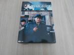 diverse dvd’s 2 franstalig -maigret-georges simenon, Ophalen of Verzenden, Gebruikt