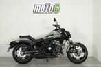 Kawasaki Vulcan S 650 demo, Motoren, 2 cilinders, Chopper, Bedrijf, 650 cc