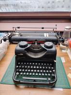 Typemachine, Antiquités & Art, Antiquités | Bureau & Affaires, Enlèvement