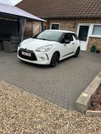 Citroën DS3 1.6i benzine, Auto's, Citroën, Voorwielaandrijving, Euro 5, Adaptieve lichten, Wit