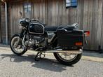 BMW R60/5, Motoren, Motoren | Oldtimers, Cardan-aandrijving, 2 cilinders, Toermotor, Minimaal motorrijbewijs A2