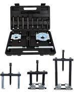 Lagertrekker 30 - 75 mm, Verzenden