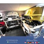W206 S206 C206 MB C KLASSE AMG GT PANAMERICANA GRIL 2021-202, Utilisé, Enlèvement ou Envoi, Mercedes-Benz
