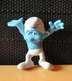 figurine schtroumpfs costaud peyo 2013 (18), Collections, Schtroumpfs, Enlèvement ou Envoi, Comme neuf, Schtroumpf Costaud, Poupée, Figurine ou Peluche