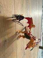 Playmobil dragons, Kinderen en Baby's, Speelgoed | Playmobil, Ophalen, Zo goed als nieuw, Complete set