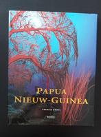 Papua Nieuw Guinea, Boeken, Dieren en Huisdieren, Ophalen of Verzenden, Zo goed als nieuw, Vissen