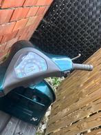 VESPA PK50 XL - PIAGGIO, Vélos & Vélomoteurs, Autres modèles, Comme neuf, Classe B (45 km/h), Enlèvement