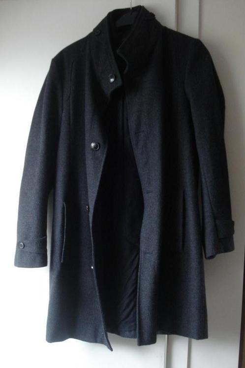 Daykorn for beautiful people winterjas/mantel, heren. mt 46, Kleding | Heren, Jassen | Winter, Gedragen, Maat 46 (S) of kleiner