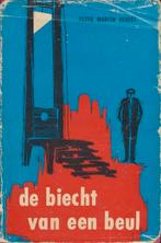 (b181) De biecht van een beul, Boeken, Verzenden, Gelezen