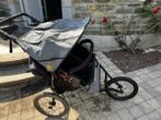 Out n about Nipper Sport Double v5, Luchtbanden, Zo goed als nieuw, Ophalen, Kinderwagen