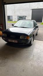 Audi 80, Auto's, Audi, Diesel, 5 deurs, Particulier, Te koop