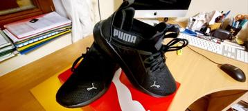 Chaussures de sport PUMA hommes noir taille 28/43 neuves