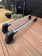 Dakdragers Citroen. C5X. ( Glad dak ), Ophalen, Zo goed als nieuw