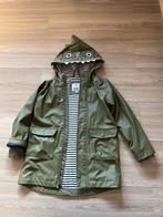 Zomerjas 116, Caravans en Kamperen, Regenkleding, Ophalen, Zo goed als nieuw