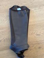 Paardrijden beenlap chaps, Dieren en Toebehoren, Ophalen, Gebruikt, Kinderen, Onderkleding