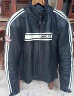 Blouson Ducati Performance by Dainese taille 52, DAINESE, Enlèvement ou Envoi, Manteau | cuir, Neuf, sans ticket