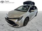 Toyota Corolla TS Style, Autos, Achat, Euro 6, Entreprise, 72 kW