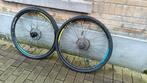 2 wielen (velgen) 29' inch haibike mountainbike, Ophalen, Zo goed als nieuw, Mountainbike