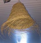 2 rieten kappen boho- Ibizastijl, Enlèvement