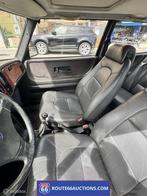Saab 900 Turbo Aero | 1990 | Route 66 Auctions, Auto's, Zwart, Bedrijf, Handgeschakeld, Overige carrosserie