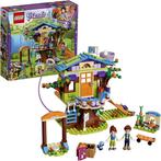 LEGO Friends 41335 Mia's Tree House, Construction Toy, Ophalen of Verzenden, Zo goed als nieuw, Complete set, Lego