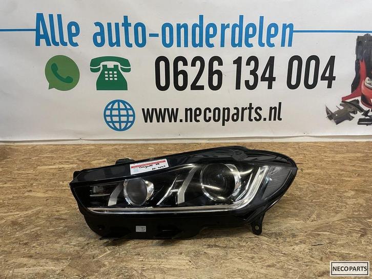 JAGUAR XE XENON KOPLAMP LINKS ORIGINEEL GX7313W030BF, Auto-onderdelen, Verlichting, Jaguar, Gebruikt, Ophalen of Verzenden