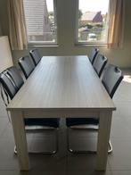 Volledige eetplaats te koop, Huis en Inrichting, Ophalen