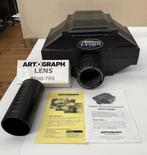 Projector Artograph Super Prism zwart, Ophalen, Zo goed als nieuw, CRT, Artograph