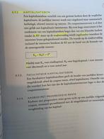 Boeken Bachelor Bedrijfsmanagement, Boeken, Ophalen, Gamma, Zo goed als nieuw, Hogeschool