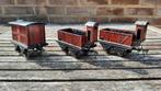 Bing GBN blik 0  pre 1925 wagons, Ophalen of Verzenden