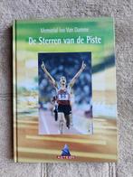 Sterren van de piste, Boeken, Ophalen, Gelezen, Lopen en Fietsen