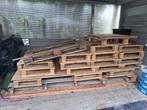 Diverse paletten, Doe-het-zelf en Bouw, Ophalen, 60 cm of meer, Overige typen, Minder dan 35 cm