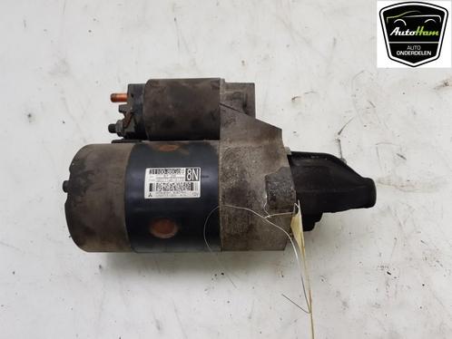 STARTMOTOR Suzuki Swift (ZA / ZC / ZD1 / 2/3/9), Auto-onderdelen, Motor en Toebehoren, Suzuki, Gebruikt