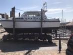 Aquastar 27ft pacesetter, Watersport en Boten, Motorboten en Motorjachten, Ophalen, Gebruikt, Diesel, Polyester