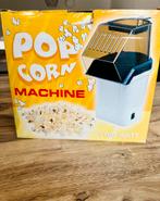 Popcorn machine, Comme neuf, Enlèvement