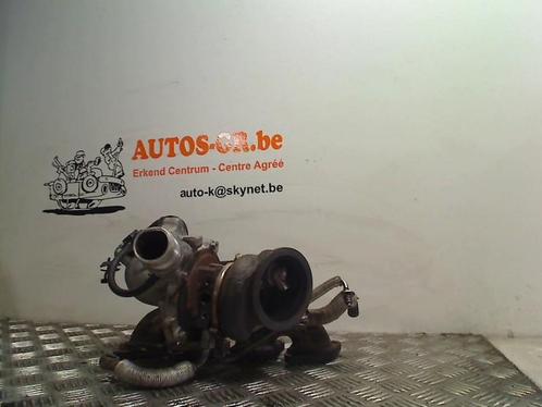 TURBO Astra J (PC6 / PD6 / PE6 / PF6) (555653537815047), Auto-onderdelen, Motor en Toebehoren, Opel, Gebruikt