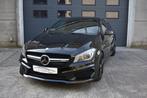 Mercedes Benz CLA45 AMG, 5 places, Noir, Break, Automatique