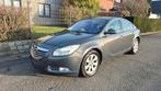 Opel insignia 2.0 CDTI 96kw boîte automatique CUIR GPS FULL., Automaat, Leder, Diesel, Bluetooth