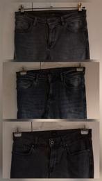 3 heren broeken, Kleding | Heren, Broeken en Pantalons, Ophalen, Zo goed als nieuw, Overige maten, Overige kleuren