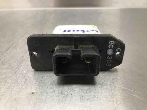 KACHELWEERSTAND Toyota Avensis Verso (M20) (01-2001/12-2005), Auto-onderdelen, Airco en Verwarming, Toyota, Gebruikt