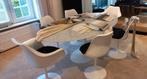 Tulipe kussens vervangen Eero Saarinen stoelen fauteuils, Ophalen of Verzenden