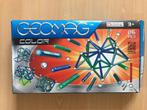 GEOMAG color 86 pièces, Kinderen en Baby's, Speelgoed | Educatief en Creatief, Ophalen of Verzenden, Zo goed als nieuw