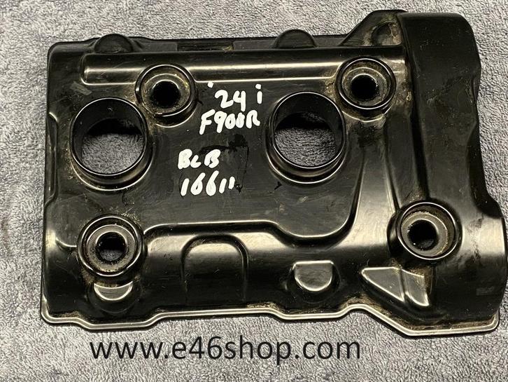 KLEPPENDEKSEL BMW F900R F900XR JAAR 2024, Motoren, Onderdelen | BMW, Gebruikt, Ophalen of Verzenden