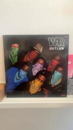 War - Outlaw Lp te koop!, Ophalen of Verzenden, Zo goed als nieuw