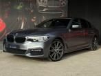 Bmw 530e Iperformance M Sport Pakket, Automaat, Stof, 4 cilinders, Bedrijf