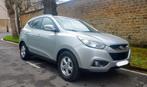 Hyundai ix35 pack confort, Auto's, Leder, Particulier, USB, Onderhoudsboekje