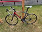 ridley noah maat M carbon, Fietsen en Brommers, Fietsen | Racefietsen, Ophalen, Gebruikt, Carbon