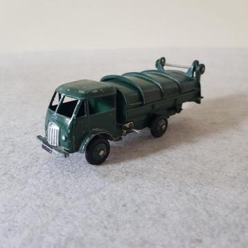 Dinky Toys F 25V, Ford Vuiniswagen, container